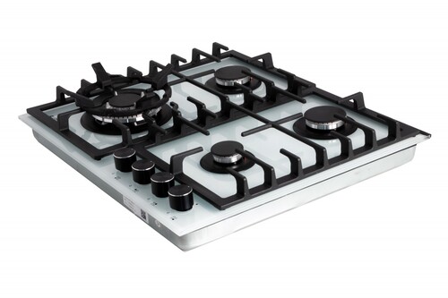 Купить Газовая варочная поверхность EXITEQ EXH-204  9240881. Характеристики, отзывы и цены в Донецке