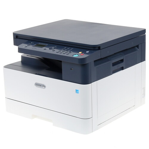 Купить МФУ лазерное Xerox B1022DN  1275960. Характеристики, отзывы и цены в Донецке