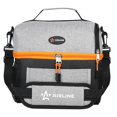 Купить Изотермическая сумка AIRLINE PRO ADCB001  9177156. Характеристики, отзывы и цены в Донецке