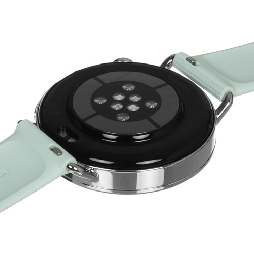 Купить Смарт-часы Xiaomi Watch S4 41 mm  5636328. Характеристики, отзывы и цены в Донецке