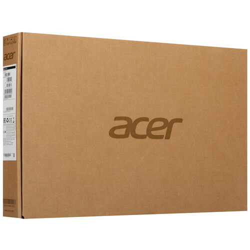 Купить 15.6" Ноутбук Acer Aspire Lite AL15-61P-R2TT серебристый  5624621. Характеристики, отзывы и цены в Донецке