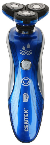 Купить Электробритва Centek CT-2170  1104509. Характеристики, отзывы и цены в Донецке