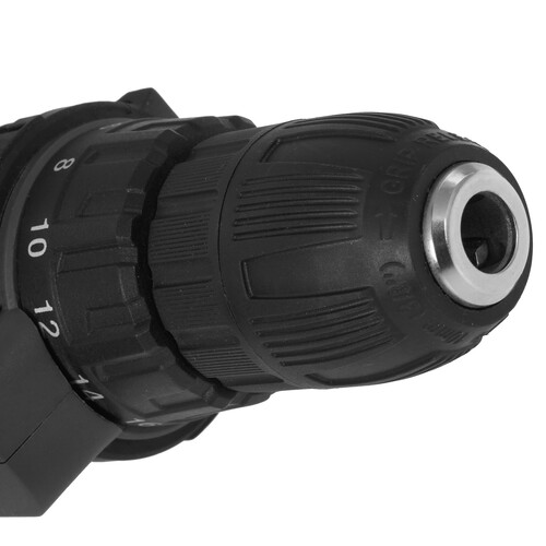 Купить Дрель-шуруповерт Энергомаш ДШ-12  5334472. Характеристики, отзывы и цены в Донецке