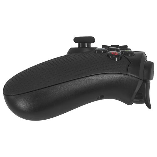 Купить Геймпад беспроводной SVEN GC-4040 черный  9050727. Характеристики, отзывы и цены в Донецке
