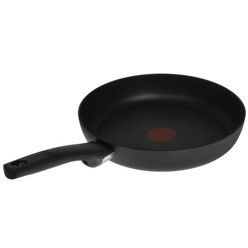 Купить Сковорода Tefal Ultimate G2680572, 26.5 см черный  4734184. Характеристики, отзывы и цены в Донецке