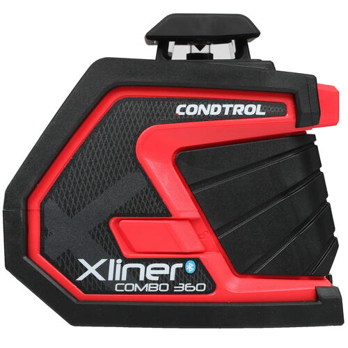 Купить Лазерный нивелир Condtrol Xliner Combo 360  5083119. Характеристики, отзывы и цены в Донецке