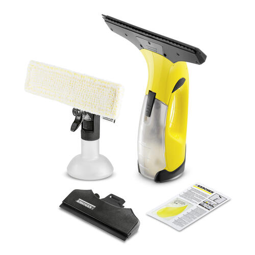 Купить Стеклоочиститель Karcher WV 2 Plus N *EU II  8174028. Характеристики, отзывы и цены в Донецке