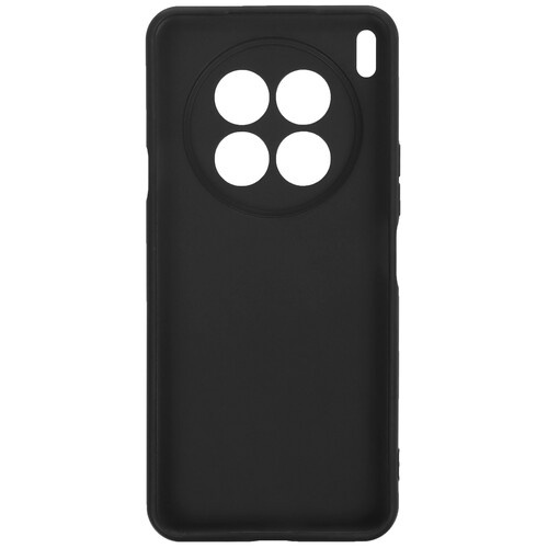 Купить Накладка  BoraSCO Silicone Case для Tecno CAMON 40 Premier 5G черный  5624746. Характеристики, отзывы и цены в Донецке