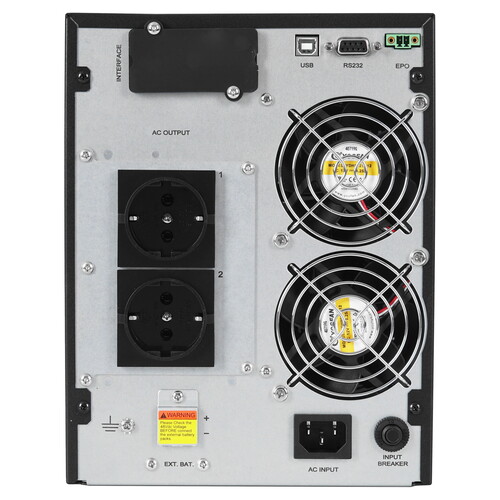 Купить ИБП SMARTWATT UPS XPERT EURO 2000  9095428. Характеристики, отзывы и цены в Донецке