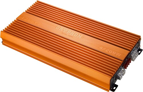 Купить Усилитель DL Audio Gryphon Pro 4.200 V.3  9285659. Характеристики, отзывы и цены в Донецке