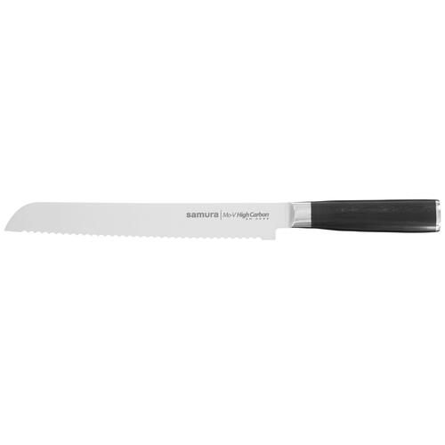 Купить Нож Samura Mo-V SM-0055/K  1333924. Характеристики, отзывы и цены в Донецке
