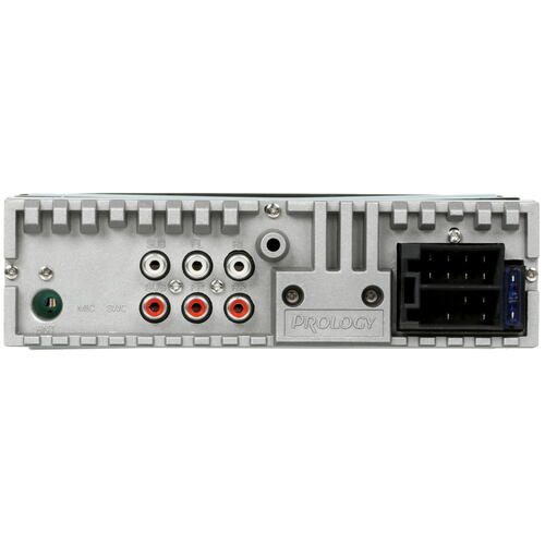 Купить Автопроигрыватель PROLOGY CMX-230  4883435. Характеристики, отзывы и цены в Донецке
