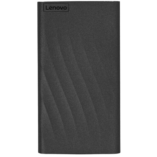 Купить 2000 ГБ Внешний SSD Lenovo PS10 [QXB1P12105]  5486267. Характеристики, отзывы и цены в Донецке