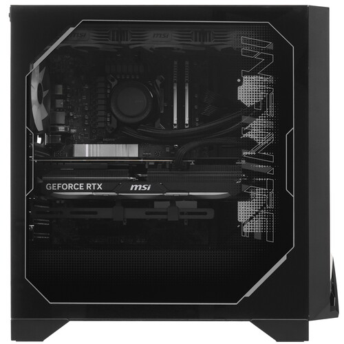 Купить ПК MSI MPG Infinite X3 AI 2NUG7-003RU [9S6-B94211-003]  5493688. Характеристики, отзывы и цены в Донецке