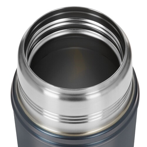 Купить Термос Stanley Classic 10-07936-022 синий  4854983. Характеристики, отзывы и цены в Донецке