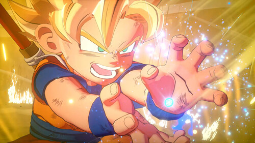 Купить Дополнение для игры DRAGON BALL Z: KAKAROT - DAIMA: Adventure Through The Demon Realm Part 1 (Steam)  5640080. Характеристики, отзывы и цены в Донецке