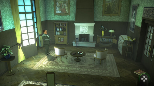 Купить Игра Agatha Christie - The ABC Murders (Steam)  5601384. Характеристики, отзывы и цены в Донецке