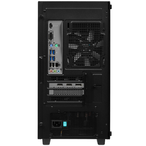 Купить ПК DEXP Mars G022  5930976. Характеристики, отзывы и цены в Донецке
