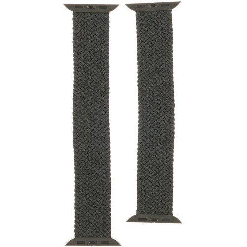 Купить Ремешок VLP для Apple Watch 42/ 44/ 45mm зеленый  9263178. Характеристики, отзывы и цены в Донецке