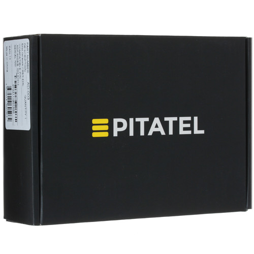 Купить Адаптер питания сетевой Pitatel AD-003  8162147. Характеристики, отзывы и цены в Донецке