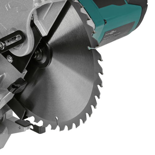 Купить Торцовочная пила  FinePower FMSL180-255  5094257. Характеристики, отзывы и цены в Донецке