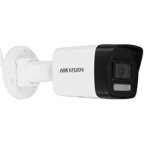 Купить IP-камера Hikvision DS-2CD1043G2-LIU (2.8mm)  5625699. Характеристики, отзывы и цены в Донецке