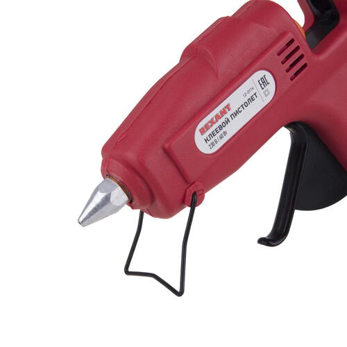 Купить Клеевой пистолет Rexant 12-0114  1137392. Характеристики, отзывы и цены в Донецке