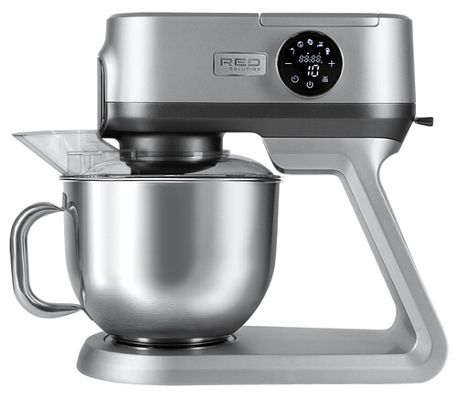 Купить Кухонная машина RED SOLUTION X1000 серый  9239222. Характеристики, отзывы и цены в Донецке