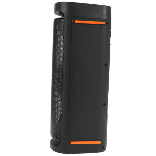 Купить Портативная аудиосистема Soundmax SM-MS4206, черный  5077435. Характеристики, отзывы и цены в Донецке