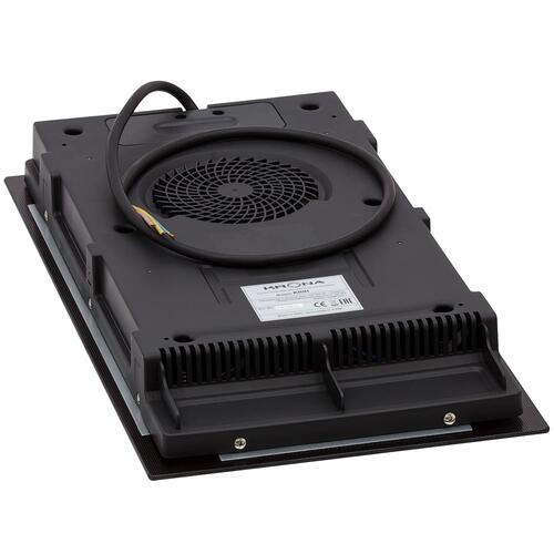 Купить Индукционная варочная поверхность KRONA ERDE 30 BL 2BFTS  9067206. Характеристики, отзывы и цены в Донецке