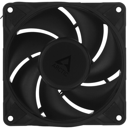 Купить Вентилятор ARCTIC P12 Pro PST [ACFAN00306A] черный  9282241. Характеристики, отзывы и цены в Донецке