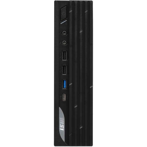 Купить ПК MSI PRO DP21 14M-1071XRU [9S6-B0A431-1071]  5655652. Характеристики, отзывы и цены в Донецке