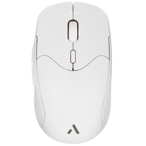 Купить Мышь беспроводная Aceline WM-H102  белый  5460130. Характеристики, отзывы и цены в Донецке