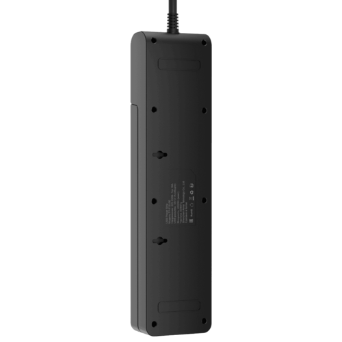 Купить Сетевой фильтр AGNI TP-FI3U5E-C черный  9289322. Характеристики, отзывы и цены в Донецке