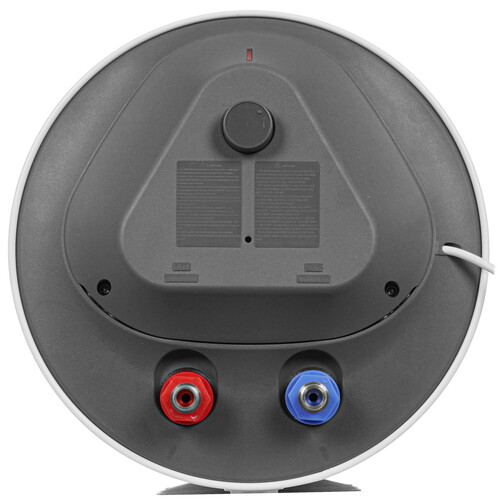 Купить Водонагреватель электрический Candy CR100V-HE1(R)  9959711. Характеристики, отзывы и цены в Донецке