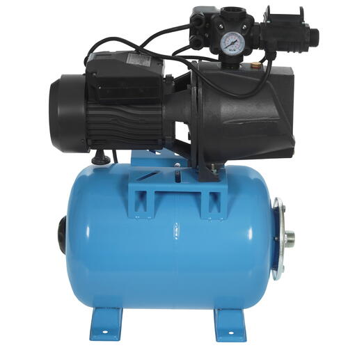 Купить Насосная станция Unipump АКВАРОБОТ JSW 55-24  9977695. Характеристики, отзывы и цены в Донецке