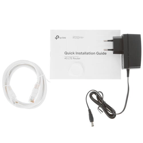 Купить Роутер TP-Link Archer MR505  5456504. Характеристики, отзывы и цены в Донецке