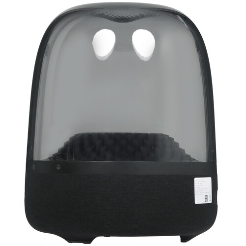 Купить Аудиосистема Harman-Kardon Aura Studio 4 черный  5458820. Характеристики, отзывы и цены в Донецке