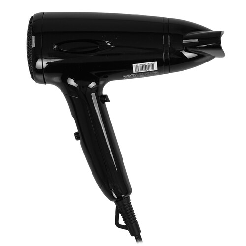 Купить Фен Holt HT-HD-007 черный  9284879. Характеристики, отзывы и цены в Донецке