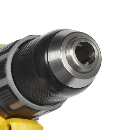 Купить Дрель-шуруповерт DeWalt DCD791P2 XR FLEXVOLТ 18/54V  1081525. Характеристики, отзывы и цены в Донецке