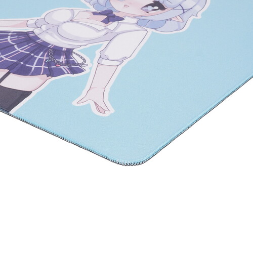 Купить Коврик CM x FISPECKT Chinami Kono Minimalism XL (L) разноцветный  9205640. Характеристики, отзывы и цены в Донецке