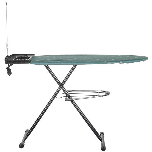 Купить Гладильная доска HAUSHALT Sophy Brilliant emerald  5023430. Характеристики, отзывы и цены в Донецке