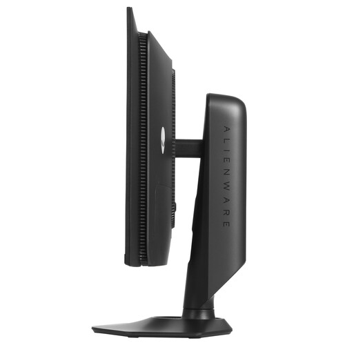 Купить 26.5" Монитор Dell Alienware AW2725DF черный  5624867. Характеристики, отзывы и цены в Донецке