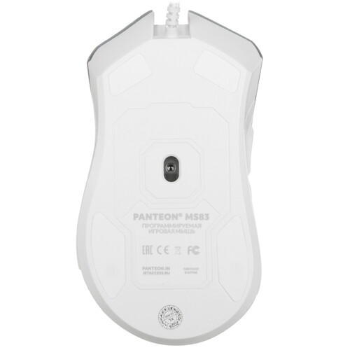 Купить Мышь проводная Panteon MS83  9299434. Характеристики, отзывы и цены в Донецке