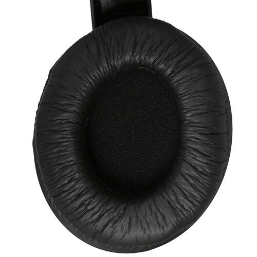 Купить Проводная гарнитура Defender Gryphon 750U черный  5354402. Характеристики, отзывы и цены в Донецке