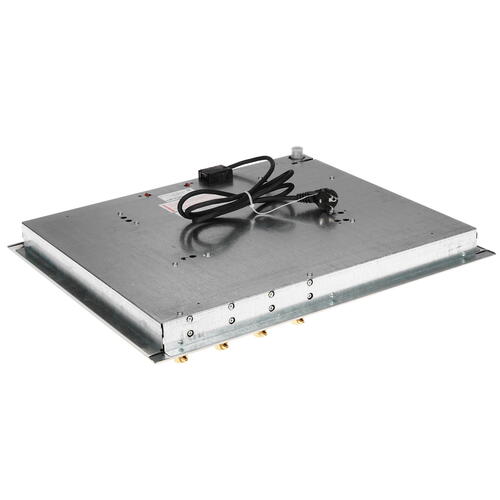 Купить Газовая варочная поверхность De Luxe TG4_750231F-078  8191957. Характеристики, отзывы и цены в Донецке