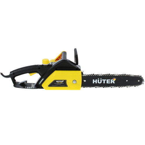Купить Электрическая цепная пила Huter ELS-1500P шина - 30 см(12")  8142453. Характеристики, отзывы и цены в Донецке