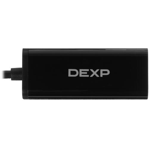 Купить Сетевая карта DEXP ZH-USB3  5006705. Характеристики, отзывы и цены в Донецке