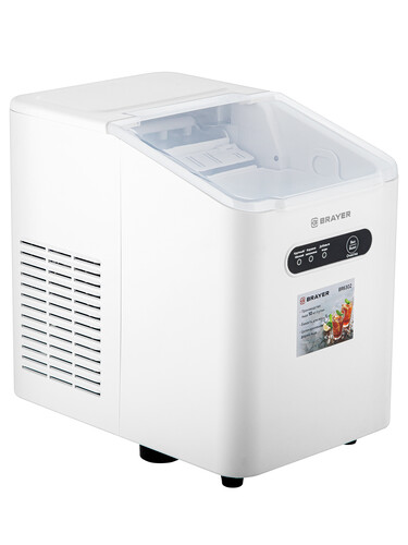 Купить Ледогенератор BRAYER BR6302  5632451. Характеристики, отзывы и цены в Донецке
