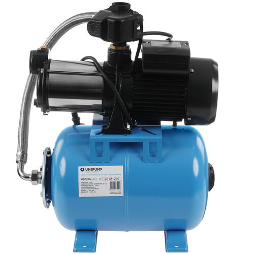 Купить Насосная станция Unipump AUTO MH 400 С  9977800. Характеристики, отзывы и цены в Донецке